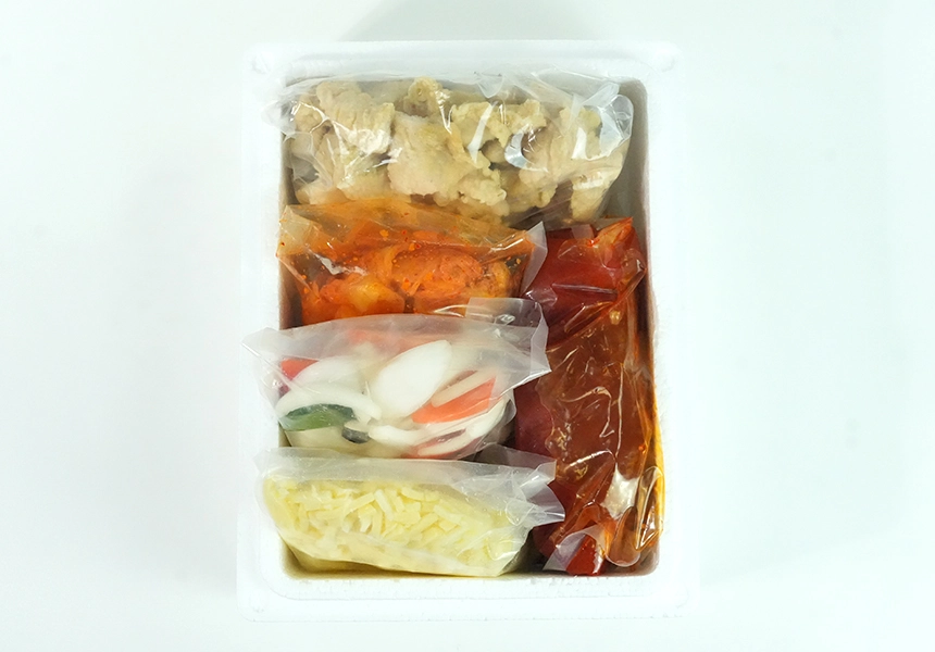 이렇게 배송해드려요
