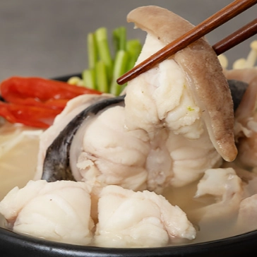 최기택송이아구찜