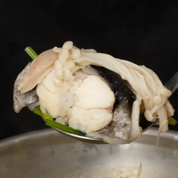 최기택송이아구찜
