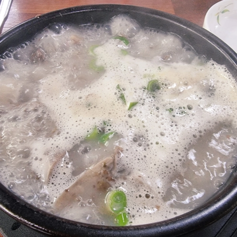 병천부부순대