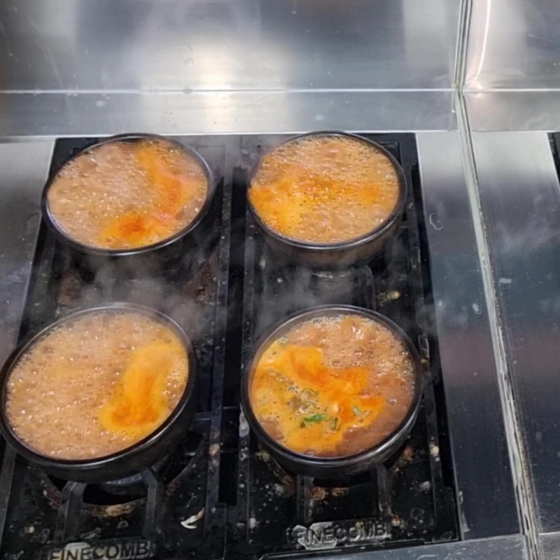 병천부부순대