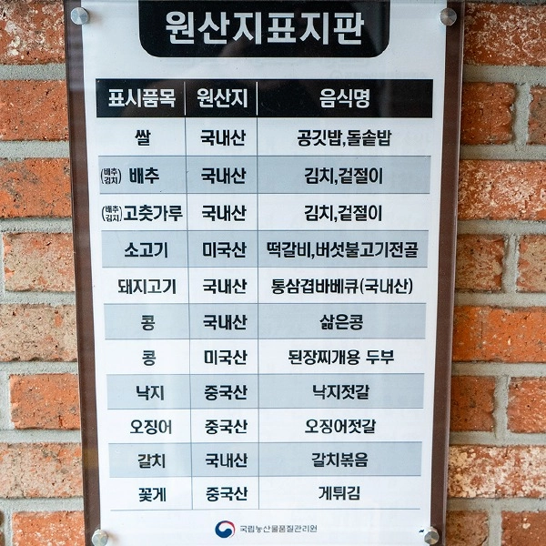 원산지
