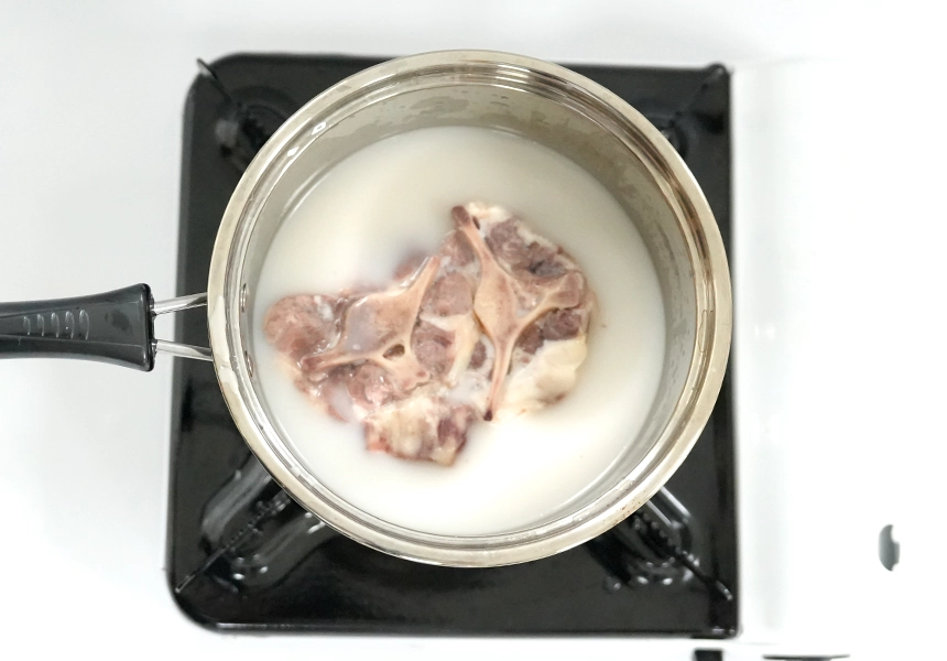 이렇게 조리해주세요