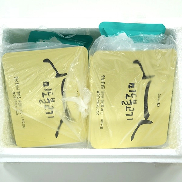 이렇게 배송해드려요