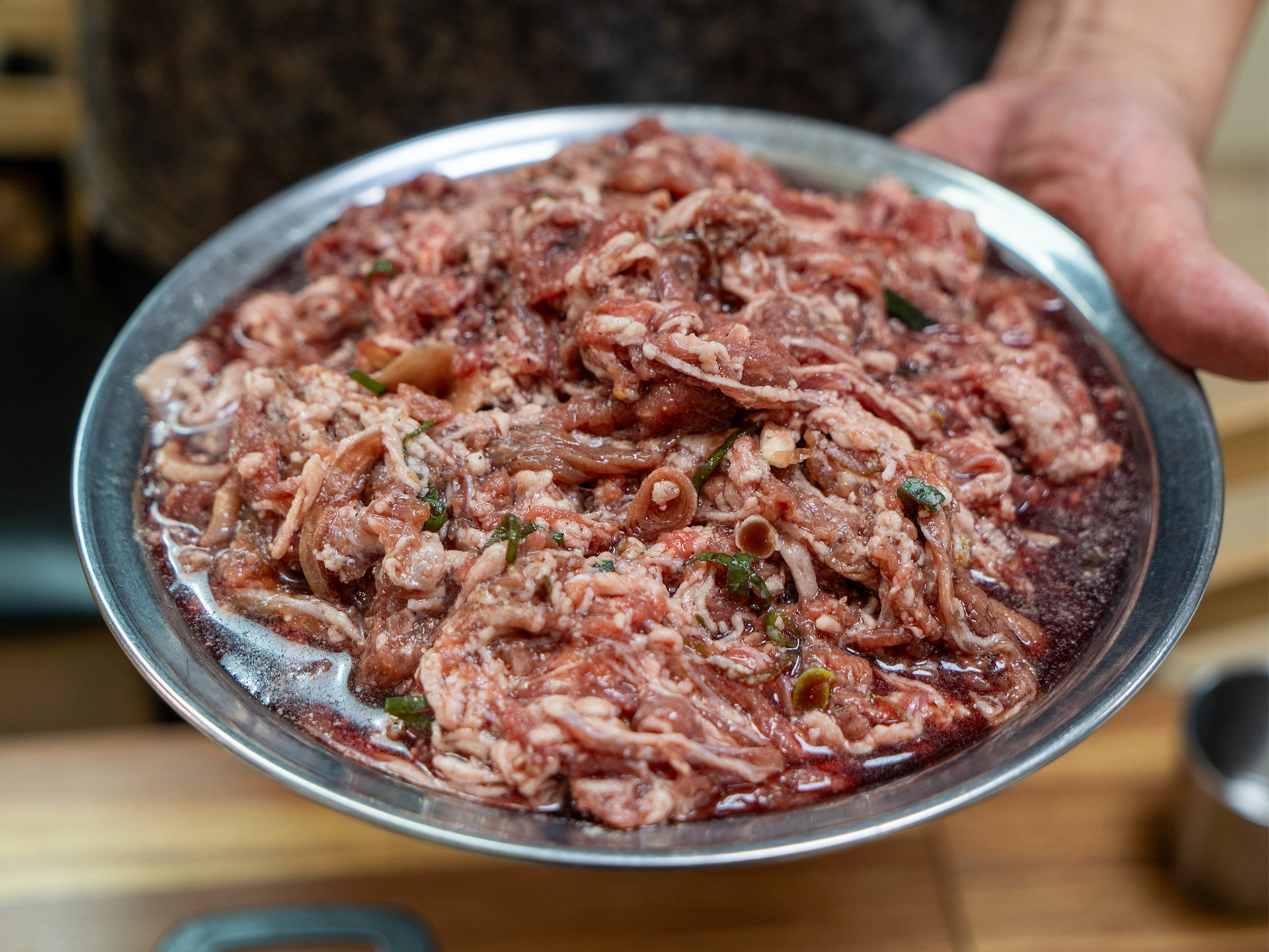 미도식당