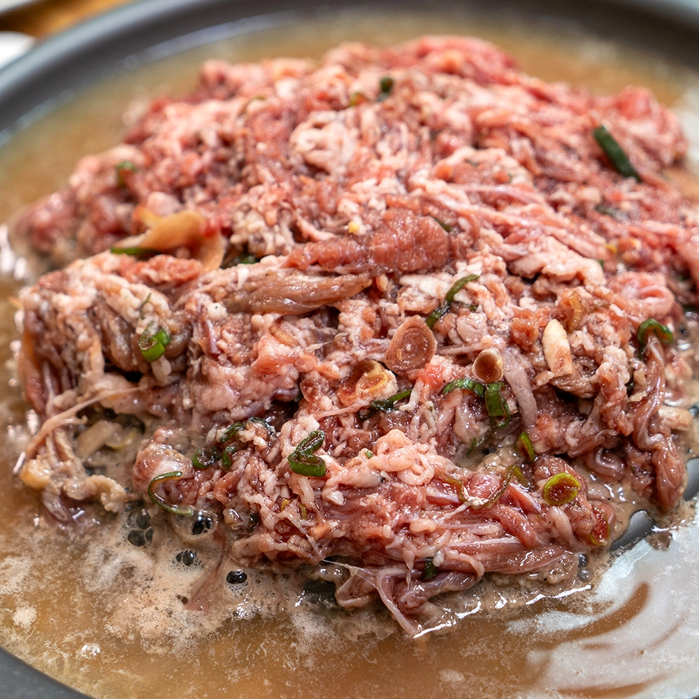 미도식당